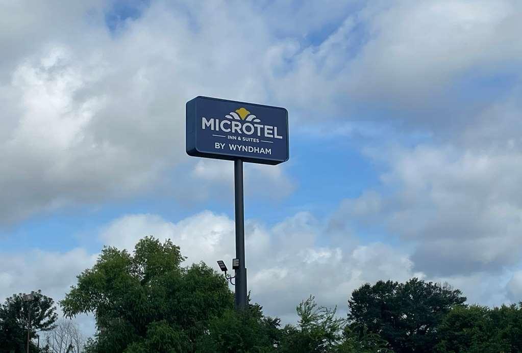 Microtel Inn & Suites By Wyndham Bossier City Eksteriør billede