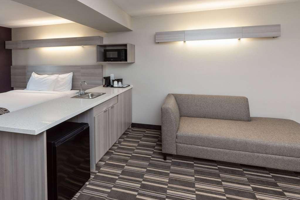 Microtel Inn & Suites By Wyndham Bossier City Værelse billede