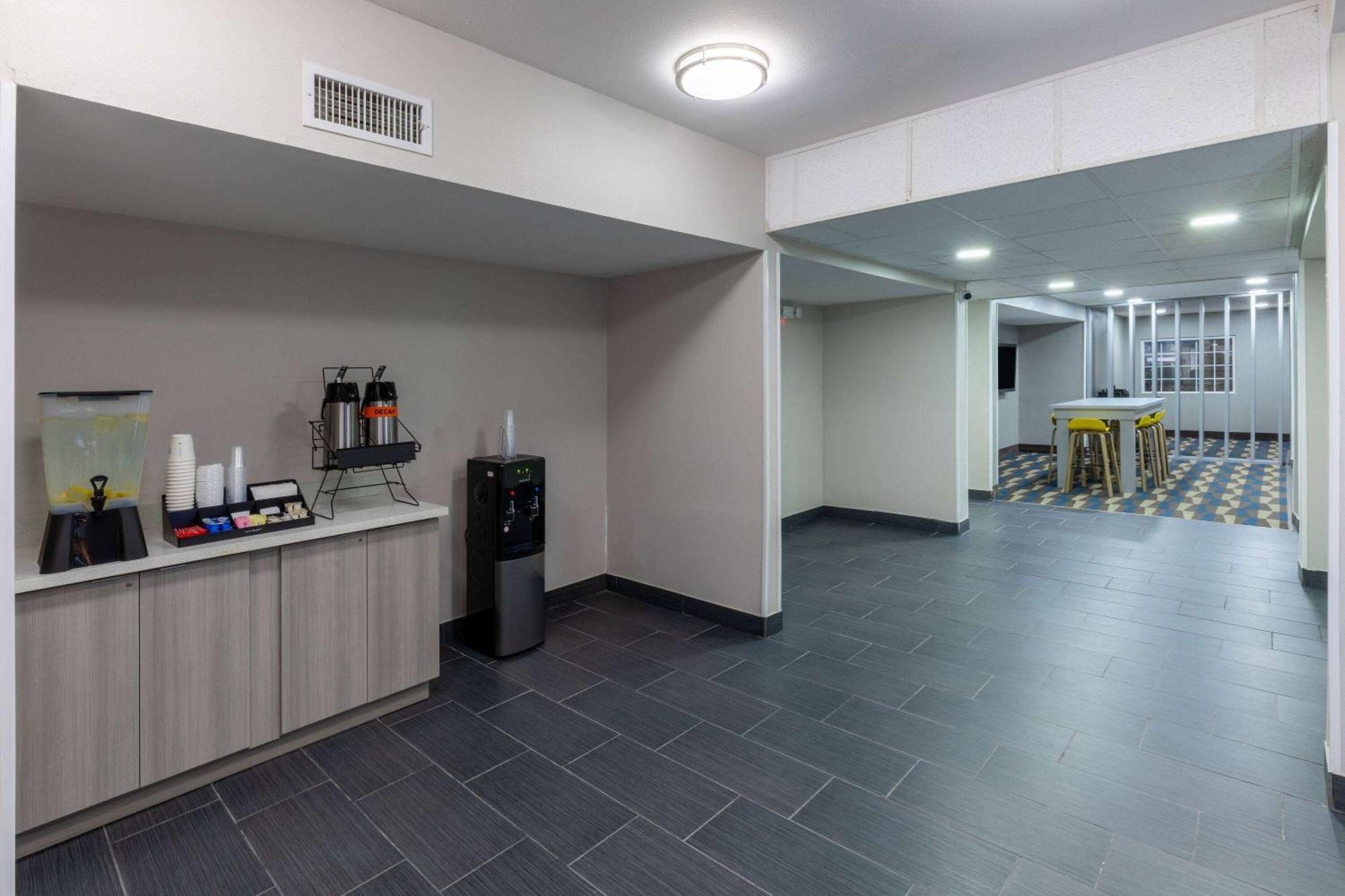 Microtel Inn & Suites By Wyndham Bossier City Eksteriør billede