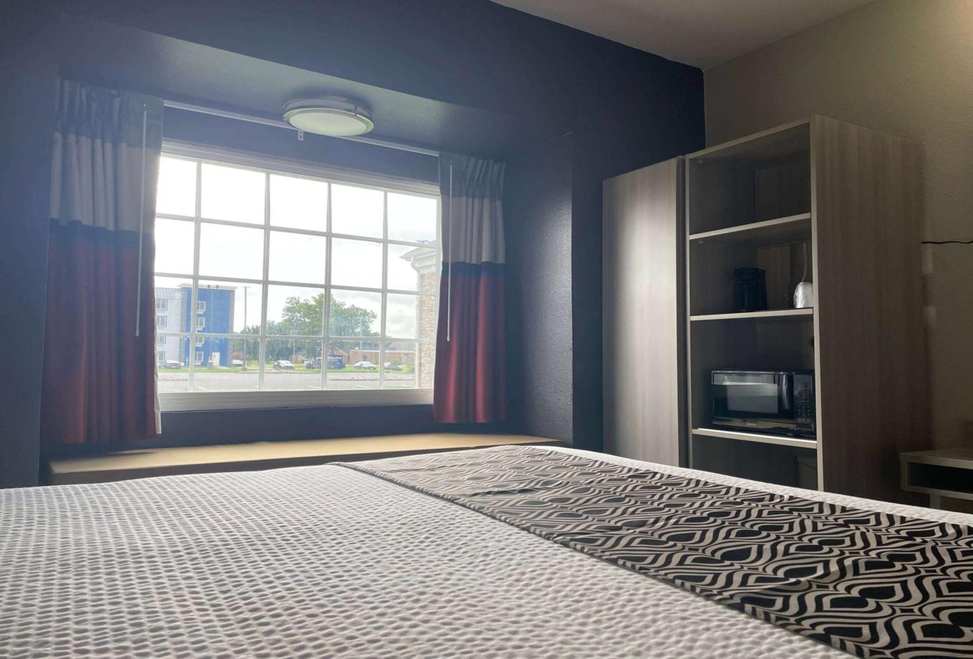 Microtel Inn & Suites By Wyndham Bossier City Eksteriør billede