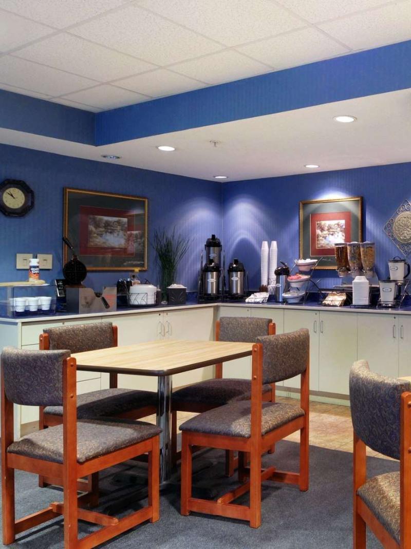 Microtel Inn & Suites By Wyndham Bossier City Eksteriør billede